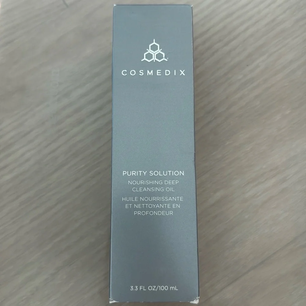 Cosmedix Purity Solution
